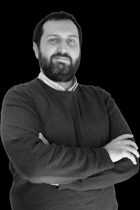 Adrián Muñoz, departamento laboral en OBN&