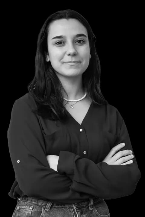 Aitana López, departamento laboral en OBN&
