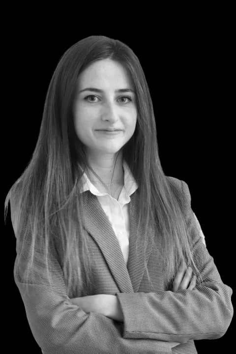 Alba Lladonosa, departamento procesal en OBN&