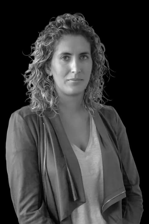 Alba Pazos, oficial habilitado administración de fincas en OBN&