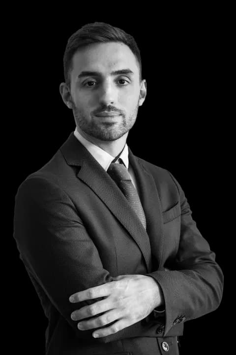 Alberto Oller, abogado derecho procesal en OBN&