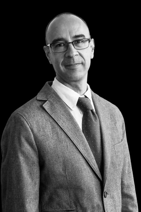 Alberto Vicente, técnico informático en OBN&