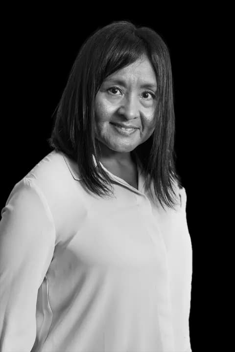 Ana Ramírez, senior fiscal contable en OBN&
