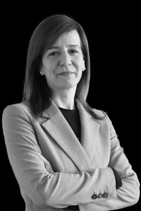Anabel Raso, responsable facturación en OBN&