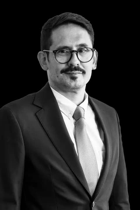 Diego O. Castillo, fiscal contable en OBN&