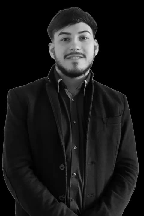 Diego Rodríguez, departamento facturación en OBN&
