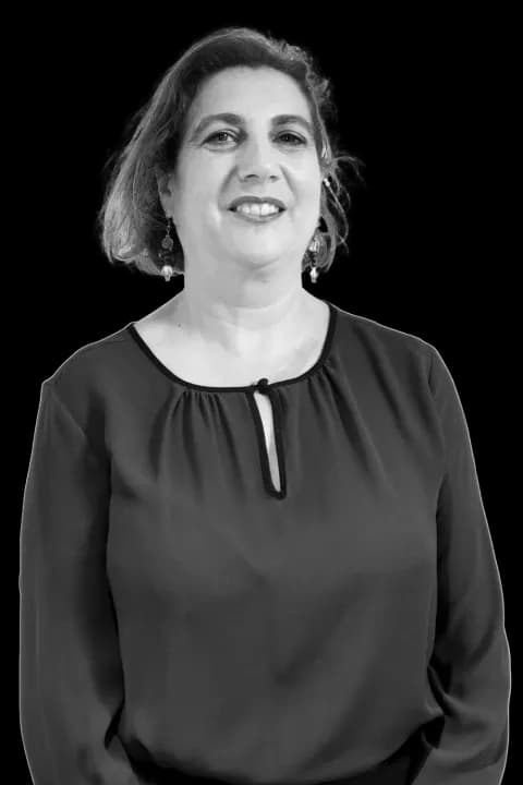 Elena Ramos, senior contable en OBN&