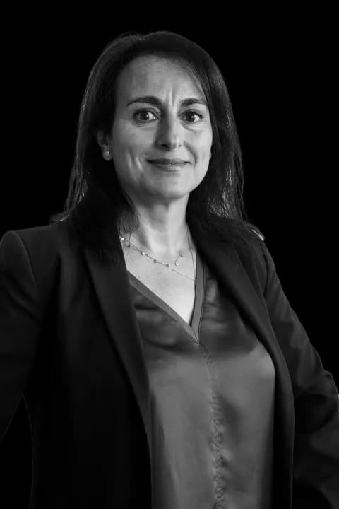 Esperanza Vizuete, responsable departamento laboral en OBN&