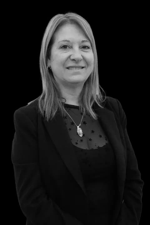 Esther Fontanet, responsable fiscal contable en OBN&
