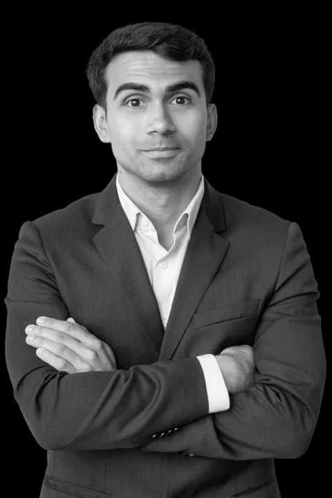 Gerard Prieto, departamento fiscal en OBN&