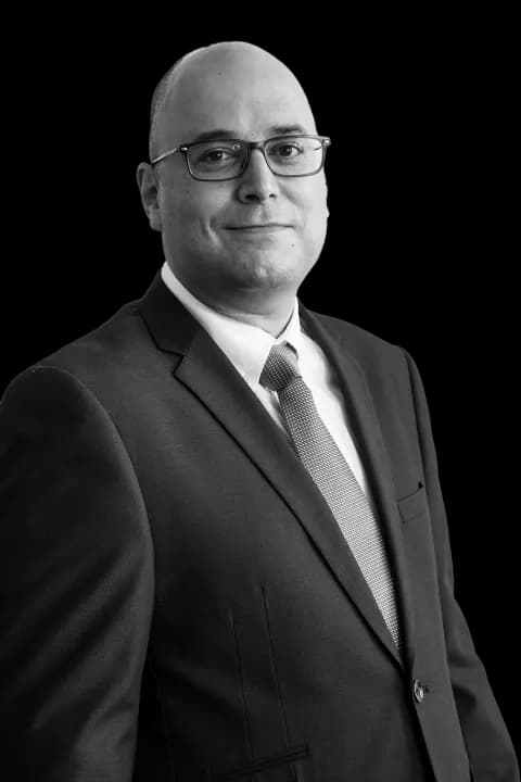 Guillermo Alonso, responsable fiscal contable en OBN&
