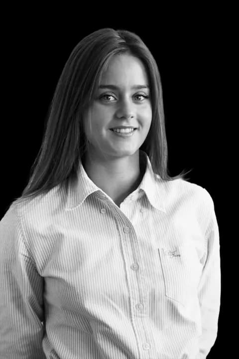 Irene Velarde, departamento laboral en OBN&