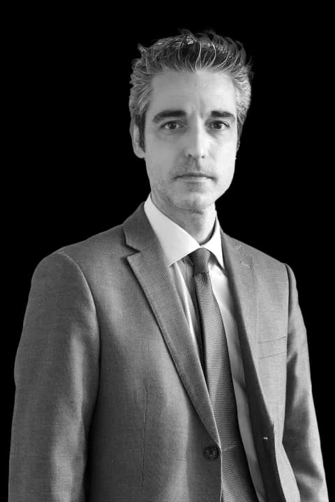 Joan Canut, responsable departamento derecho procesal en OBN&