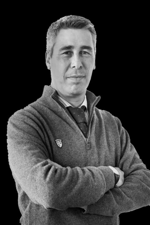 Joan Salvó, responsable departamento laboral en OBN&