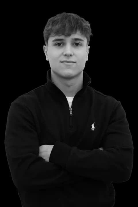 Jordi Taramon, departamento contable en OBN&