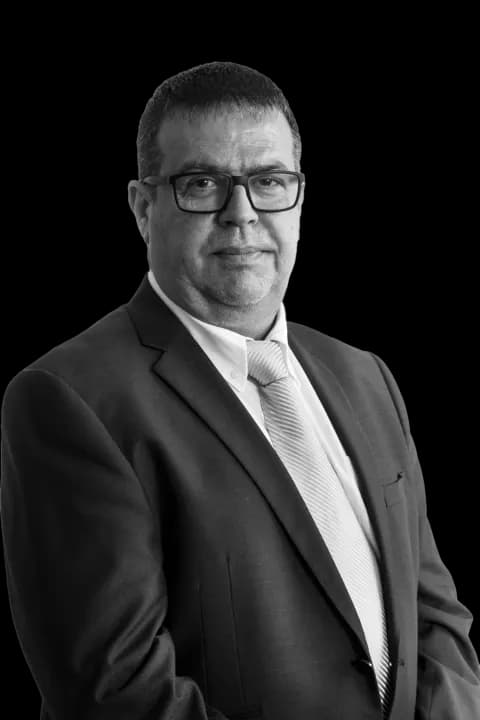 José María Argüello, director contable en OBN&