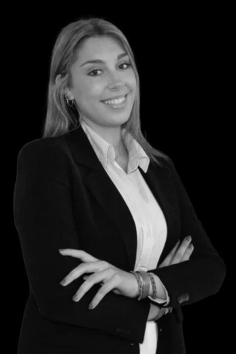 Laia Moll, departamento laboral en OBN&