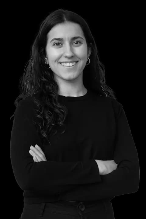 Laura García, departamento contable global services en OBN&