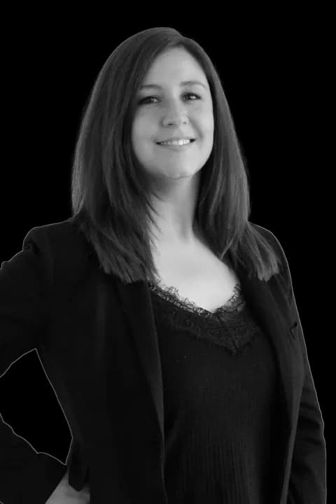 Lidia Poza, senior laboral en OBN&