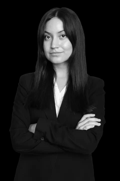 Lisette Maiza, departamento mercantil en OBN&