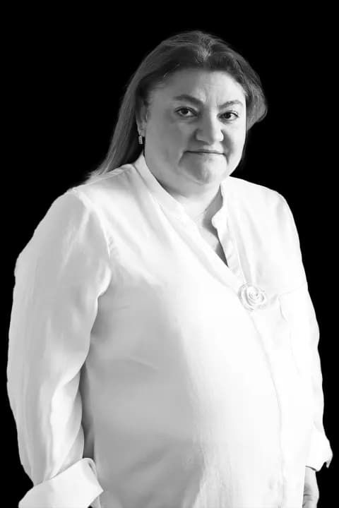 Mª Carmen Aguayo, senior departamento propiedad vertical en OBN&