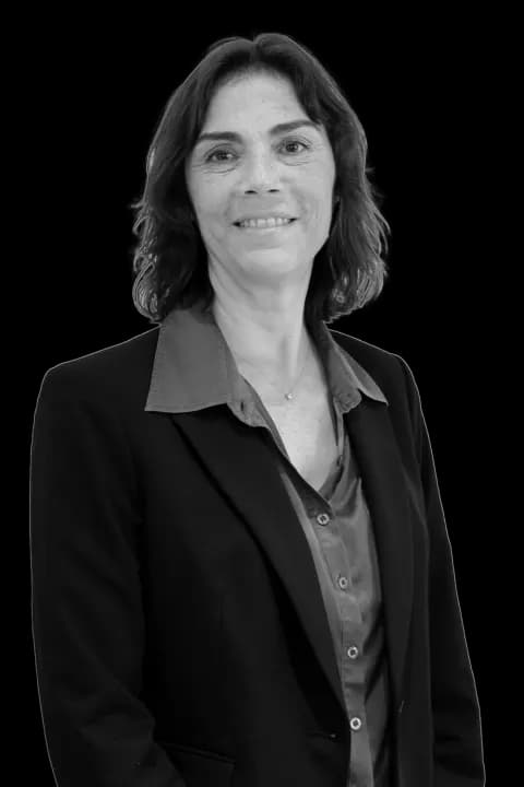 Magdalena Vidueira, responsable departamento laboral en OBN&