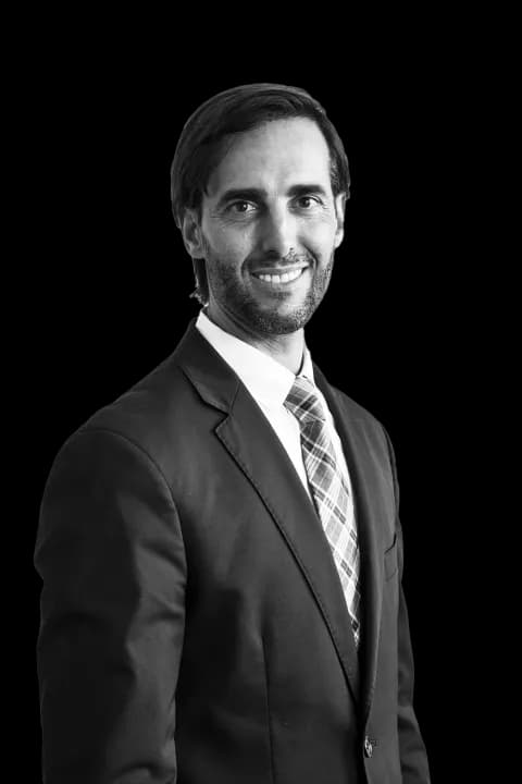 Marc Humet, abogado derecho laboral y accidentes en OBN&