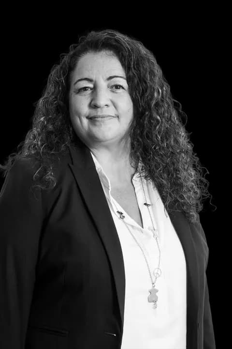 María Jesús Mejuto, administración y extranjería en OBN&