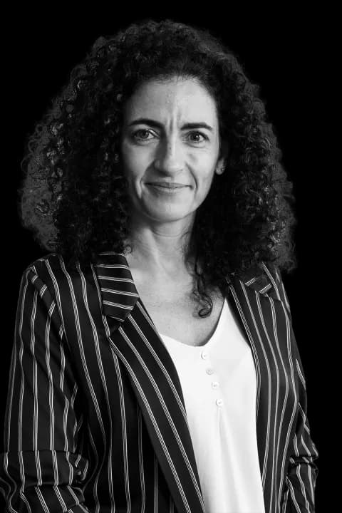 María León, senior fiscal contable en OBN&