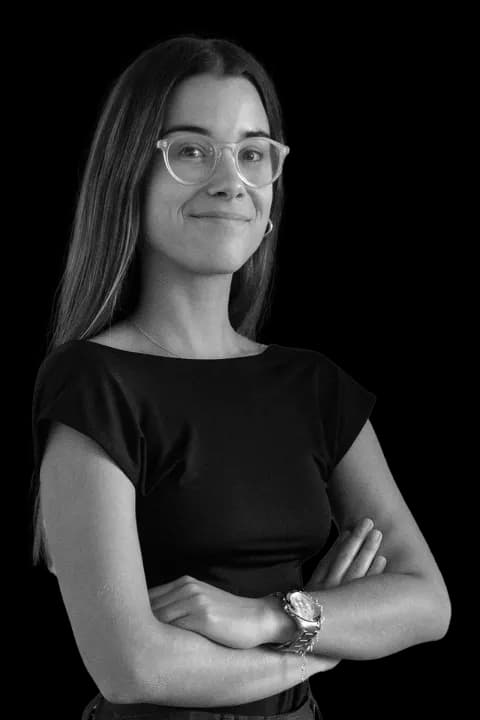 María Sánchez, departamento laboral en OBN&