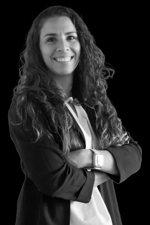 Marina Huerta, senior departamento propiedad vertical y horizontal en OBN&