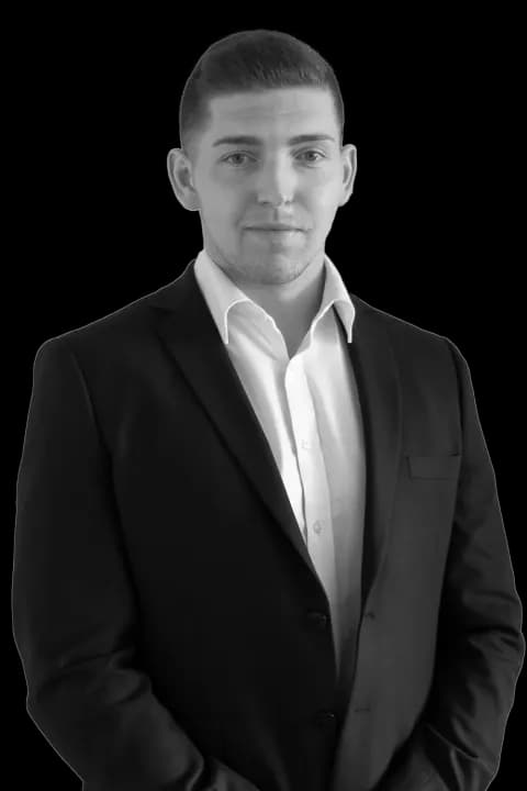 Max Smith, responsable departamento contable global services en OBN&