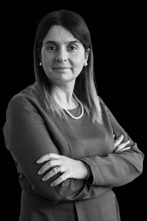Mónica Castro, senior laboral en OBN&