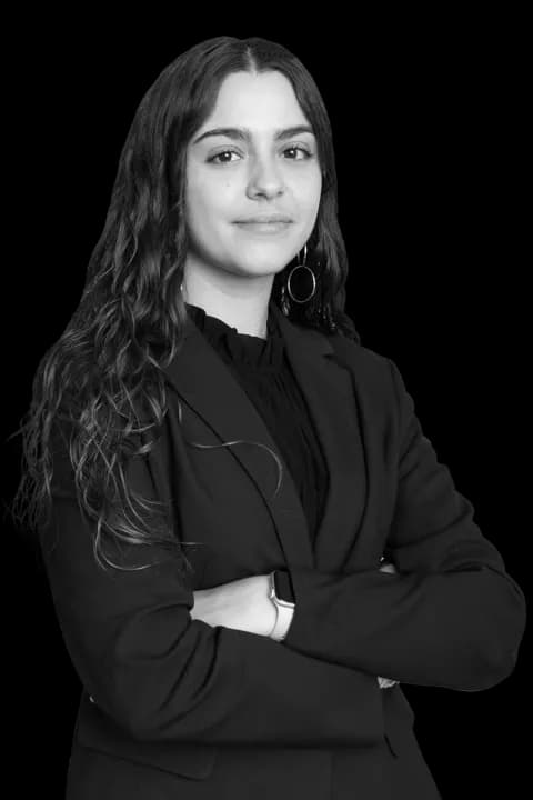 Nuria Serra, departamento procesal en OBN&