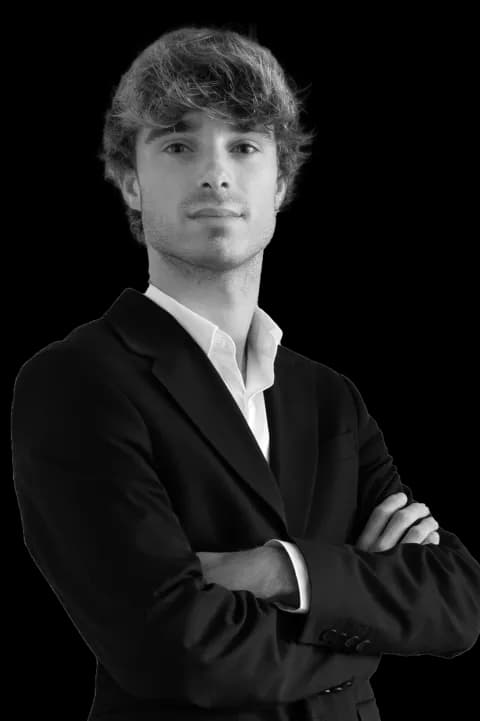 Pau Valls, departamento contable global services en OBN&