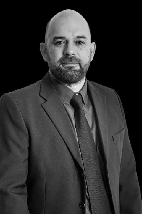 Pepe Rico, senior fiscal contable en OBN&