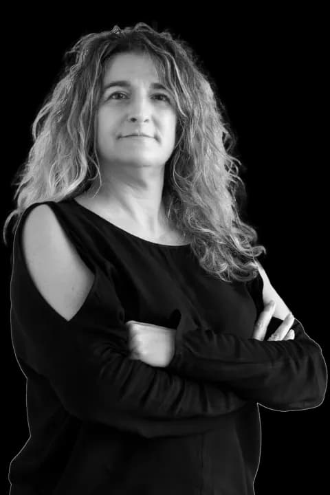 Pilar D'Ambrosio, socia laboral en OBN&