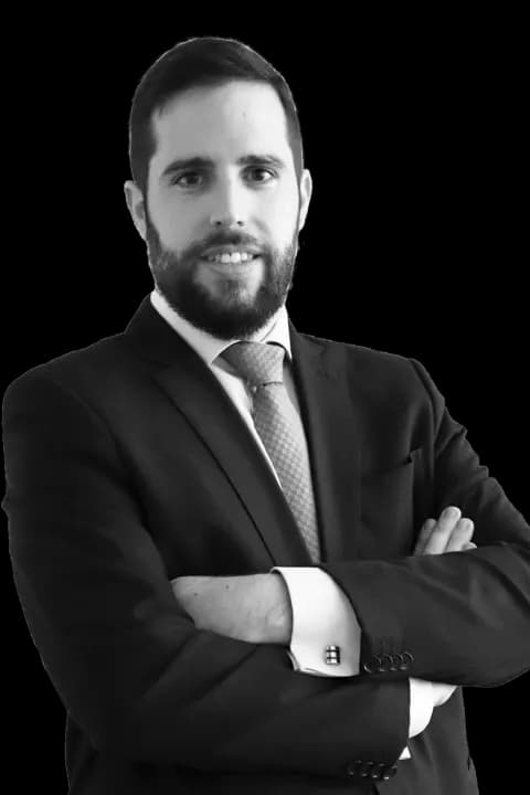 Raúl Rubio, senior laboral en OBN&