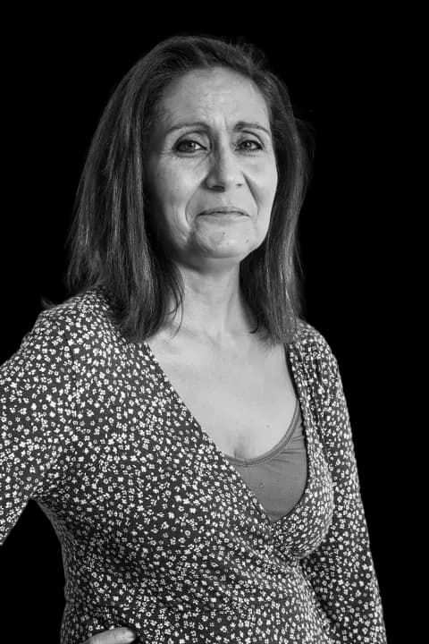Rosa Rodríguez, senior fiscal contable en OBN&