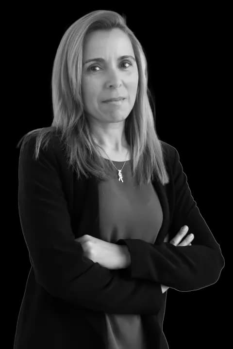 Silvia Blanco, senior contabilidad de fincas en OBN&