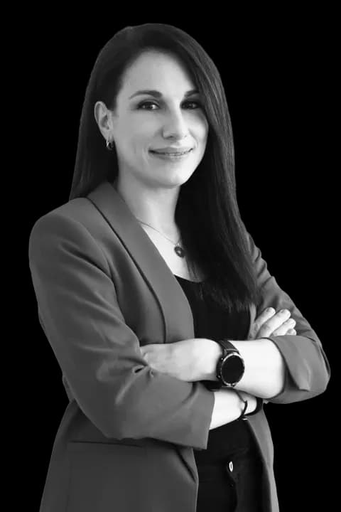 Vanessa Riera, directora general en OBN&