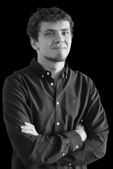 Víctor Asensio, departamento contable global services en OBN&