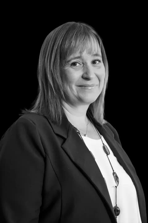 Yolanda Pescador, senior fiscal contable en OBN&